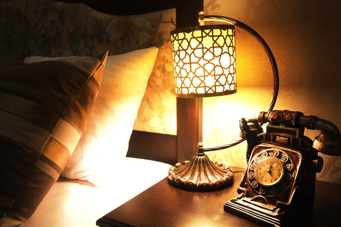 Imagen de la habitación del Taksim House Hotel. Foto 4