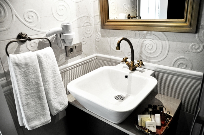 Imagen de la habitación del Taksim House Hotel. Foto 5