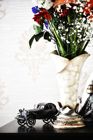 Imagen de la habitación del Taksim House Hotel. Foto 7