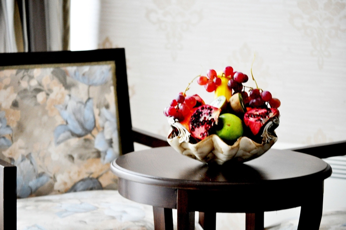 Imagen de la habitación del Taksim House Hotel. Foto 8