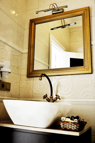 Imagen de la habitación del Taksim House Hotel. Foto 10