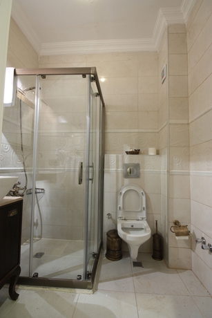 Imagen de la habitación del Taksim House Hotel. Foto 11