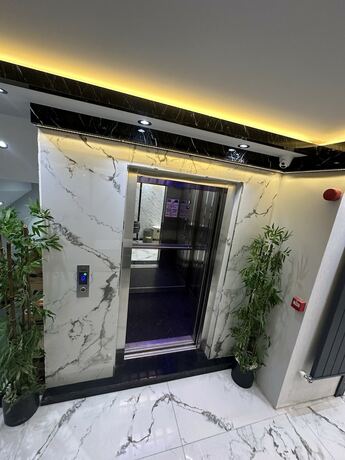 Imagen general del Taksim Larissa Hotel. Foto 2