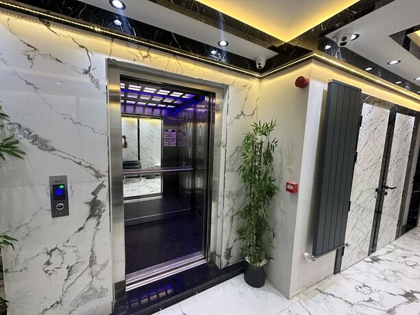 Imagen general del Taksim Larissa Hotel. Foto 3