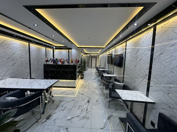 Imagen general del Taksim Larissa Hotel. Foto 5