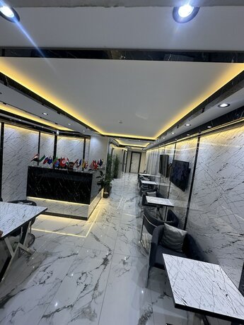 Imagen general del Taksim Larissa Hotel. Foto 7