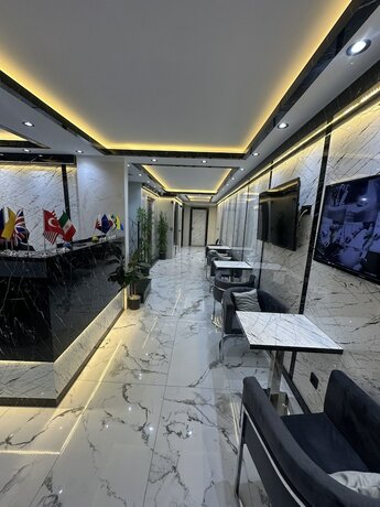 Imagen general del Taksim Larissa Hotel. Foto 8