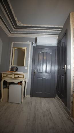 Imagen de los interiores del Taksim Maya Hotel. Foto 19