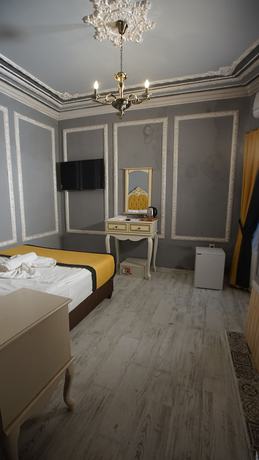 Imagen de la habitación del Taksim Maya Hotel. Foto 2