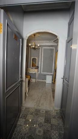 Imagen de la habitación del Taksim Maya Hotel. Foto 4