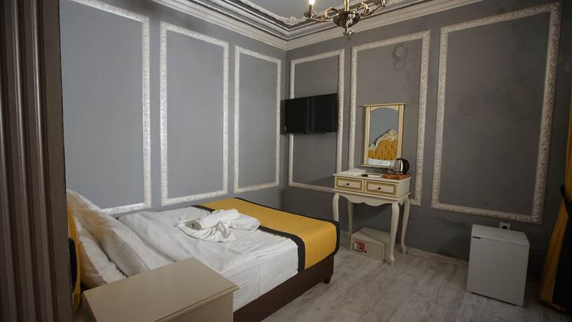 Imagen de la habitación del Taksim Maya Hotel. Foto 7