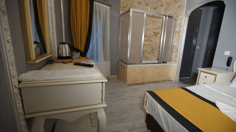 Imagen de la habitación del Taksim Maya Hotel. Foto 9