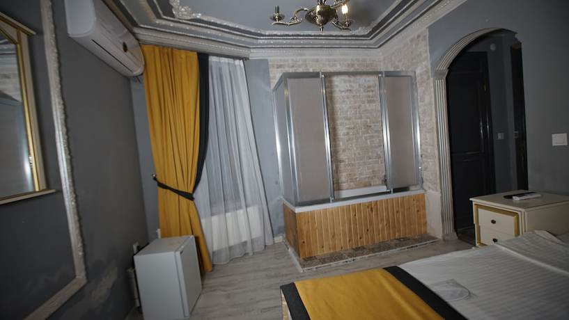 Imagen de la habitación del Taksim Maya Hotel. Foto 12