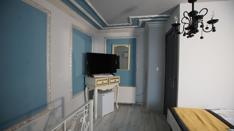Imagen de la habitación del Taksim Maya Hotel. Foto 16
