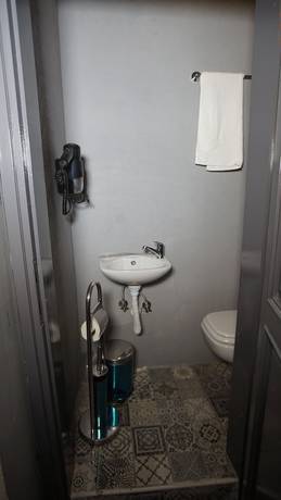 Imagen de la habitación del Taksim Maya Hotel. Foto 18