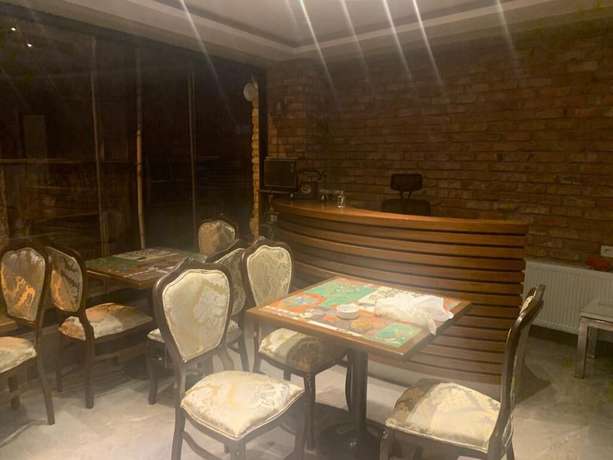 Imagen de los interiores del Taksim Miran Suit. Foto 7