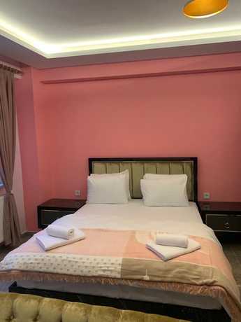 Imagen de la habitación del Taksim Miran Suit. Foto 5