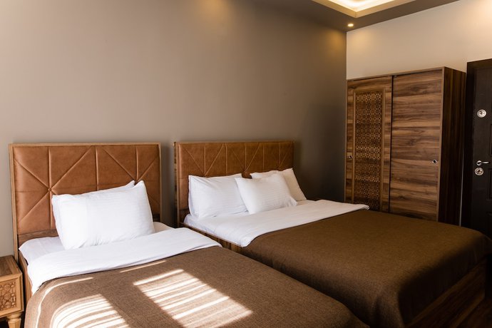 Imagen de la habitación del Taksim Mood. Foto 4