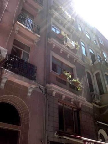 Imagen general del Taksim Mood. Foto 2