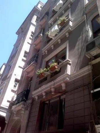 Imagen general del Taksim Mood. Foto 3