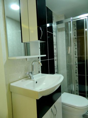 Imagen de la habitación del Taksim Mood. Foto 8