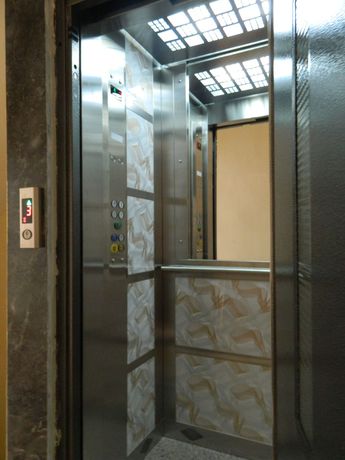 Imagen de los interiores del Taksim Mood. Foto 17