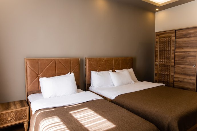 Imagen de la habitación del Taksim Mood. Foto 10