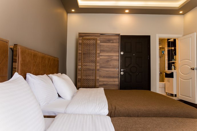 Imagen de la habitación del Taksim Mood. Foto 11