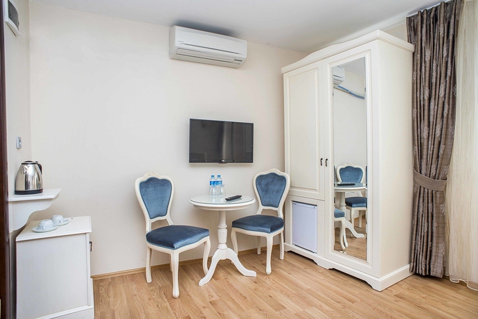 Imagen de la habitación del Taksim Nacre Residence. Foto 7