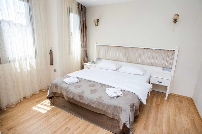 Imagen de la habitación del Taksim Nacre Residence. Foto 10
