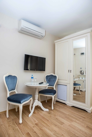 Imagen de la habitación del Taksim Nacre Residence. Foto 11