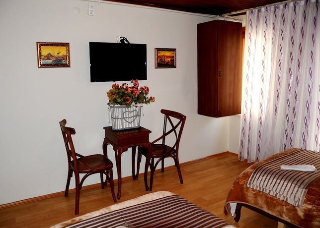 Imagen de la habitación del Taksim Palace Hotel. Foto 10