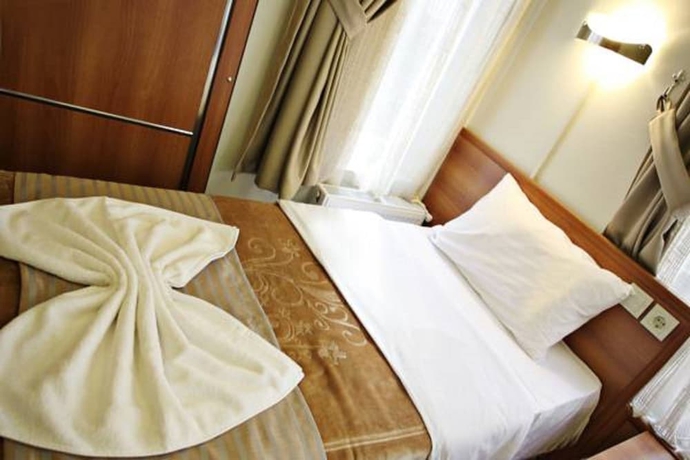 Imagen de la habitación del Taksim Palace Hotel. Foto 15