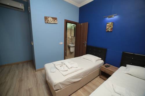Imagen de la habitación del Taksim Park Suites. Foto 1