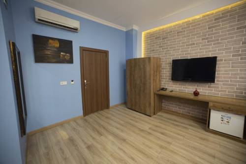 Imagen de la habitación del Taksim Park Suites. Foto 3