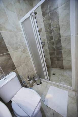 Imagen de la habitación del Taksim Park Suites. Foto 5