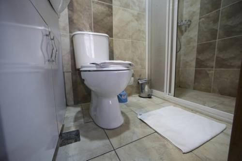 Imagen de la habitación del Taksim Park Suites. Foto 6