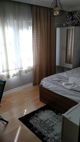 Imagen general del Taksim Pera Suites. Foto 3
