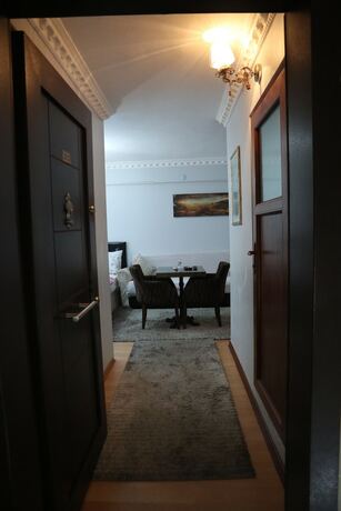 Imagen general del Taksim Pera Suites. Foto 4