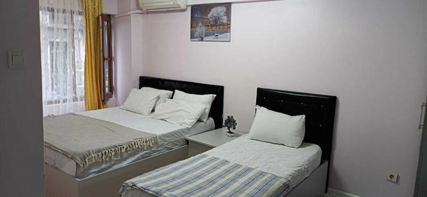 Imagen general del Taksim Pera Suites. Foto 5