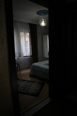 Imagen de la habitación del Taksim Pera Suites. Foto 15