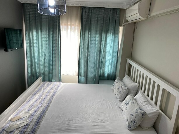 Imagen general del Taksim Pera Suites. Foto 6