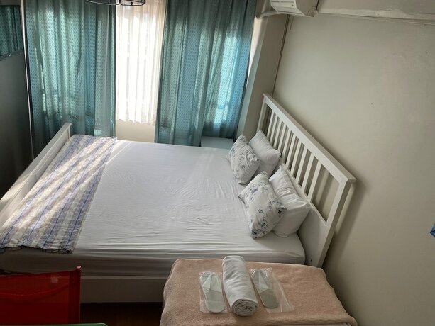 Imagen general del Taksim Pera Suites. Foto 8