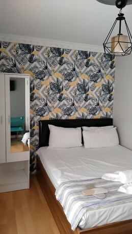Imagen general del Taksim Pera Suites. Foto 9