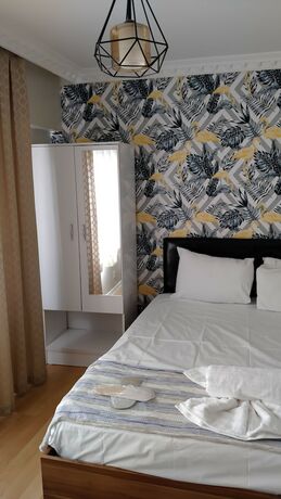 Imagen general del Taksim Pera Suites. Foto 13