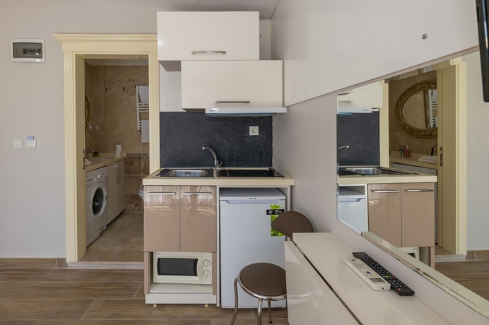 Imagen de la habitación del Taksim Peri Suite. Foto 5