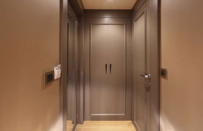 Imagen de la habitación del Taksim Premium. Foto 13