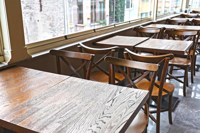 Imagen del bar/restaurante del Taksim Premium. Foto 2