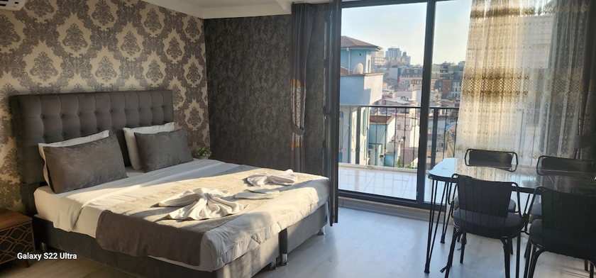 Imagen general del Taksim Royal Residence. Foto 1