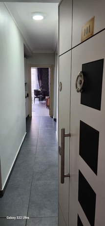 Imagen de la habitación del Taksim Royal Residence. Foto 6